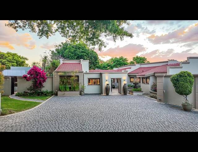 4 BEDROOM HOUSE FOR SALE IN RIVER CLUB